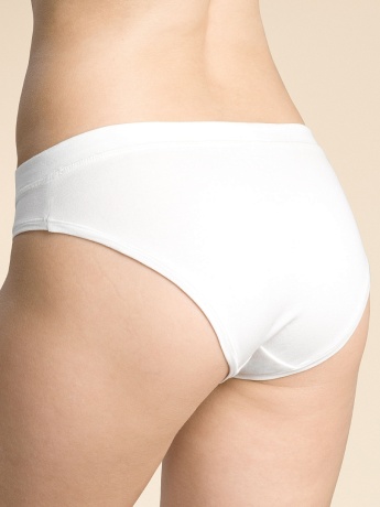 LULB6309 трусы женские (белый)