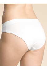 LULB6309 трусы женские (белый)