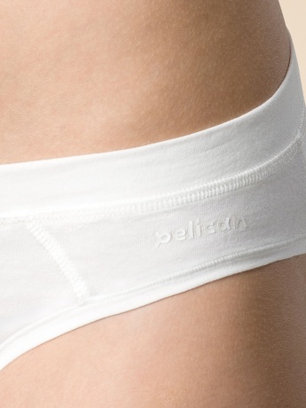 LULB6309 трусы женские (белый)
