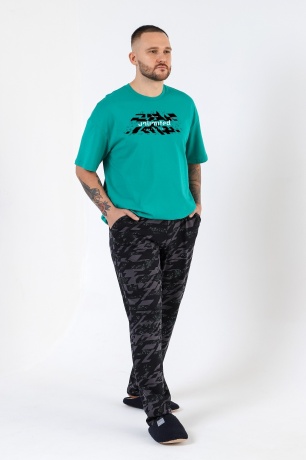 Костюм мужской Галилео-3