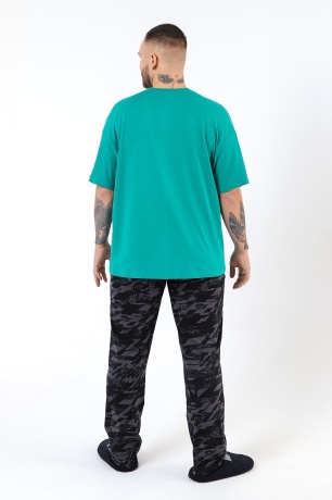 Костюм мужской Галилео-3