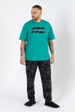 Костюм мужской Галилео-3