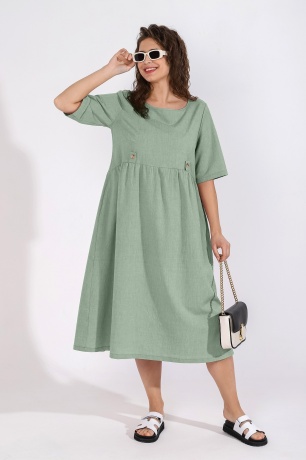 Платье женское Тимьян-1