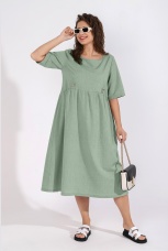 Платье женское Тимьян-1