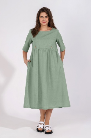 Платье женское Тимьян-1