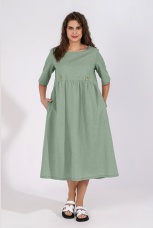 Платье женское Тимьян-1