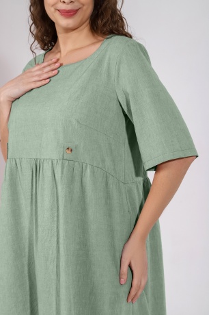 Платье женское Тимьян-1