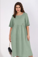 Платье женское Тимьян-1