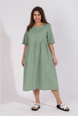 Платье женское Тимьян-1