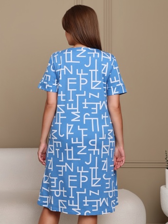 Халат женский Мотивы