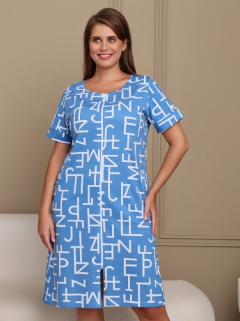 Халат женский Мотивы