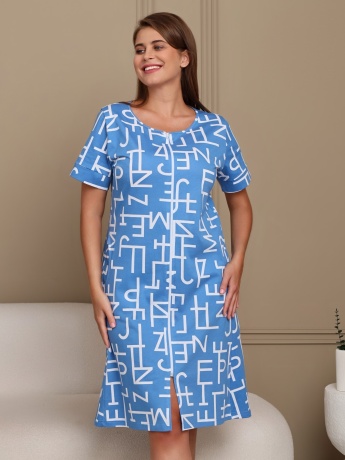 Халат женский Мотивы