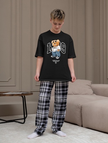 Костюм для мальчика Мишель-3