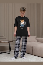 Костюм для мальчика Мишель-3