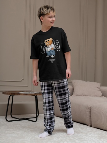 Костюм для мальчика Мишель-3