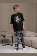 Костюм для мальчика Мишель-3