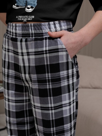 Костюм для мальчика Мишель-3