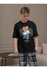 Костюм для мальчика Мишель-3