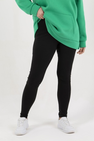 Легинсы женские утепленные Мороз