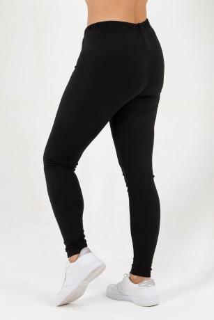 Легинсы женские утепленные Мороз