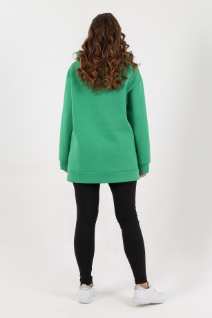 Легинсы женские утепленные Мороз