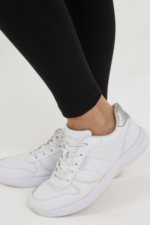 Легинсы женские утепленные Мороз