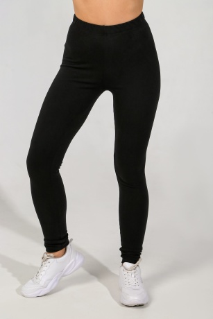 Легинсы женские утепленные Мороз