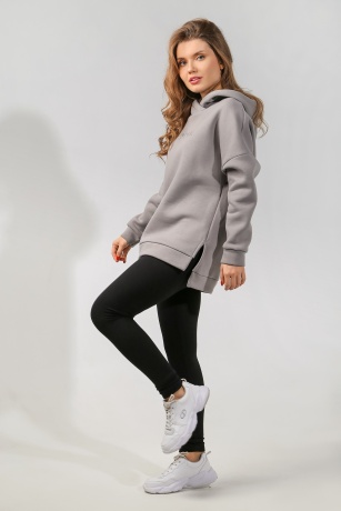 Легинсы женские утепленные Мороз