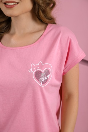 Женская пижама Интрига-2