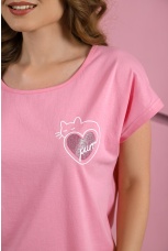 Женская пижама Интрига-2