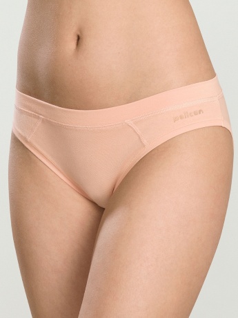 LULB6309 трусы женские (пудра)
