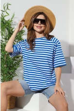 Футболка женская Клипер-2