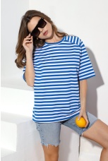 Футболка женская Клипер-2