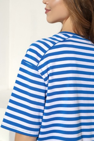 Футболка женская Клипер-2