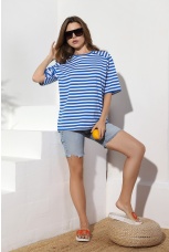 Футболка женская Клипер-2