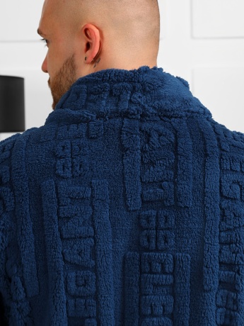 Мужской халат Идеал-3