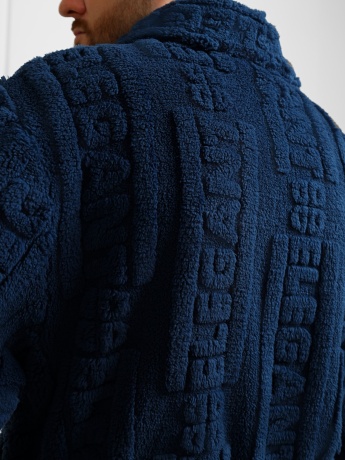 Мужской халат Идеал-3