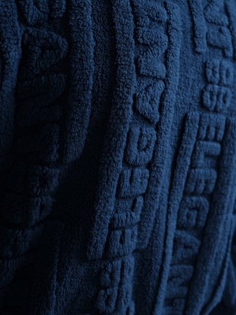 Мужской халат Идеал-3