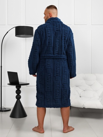 Мужской халат Идеал-3