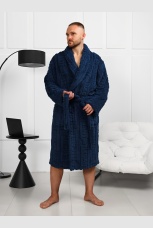 Мужской халат Идеал-3