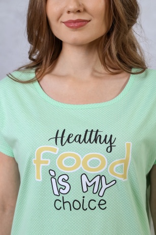 Женская пижама Авокато-2