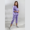 Костюм женский Рейв (сиреневый)