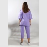 Костюм женский Рейв (сиреневый)