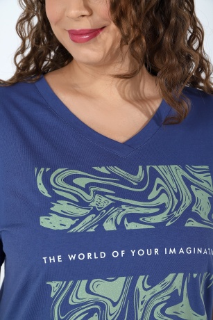 Костюм женский Дефиле-1