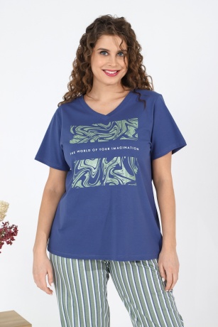 Костюм женский Дефиле-1