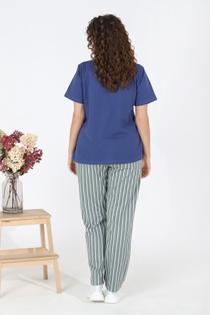 Костюм женский Дефиле-1