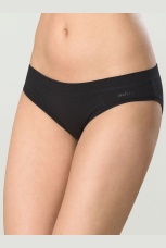 LULB6309 трусы женские (черный)