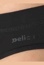 LULB6309 трусы женские (черный)