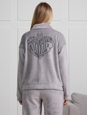 Костюм женский Лео-2