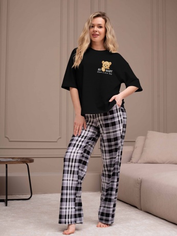 Костюм женский Мишель-4